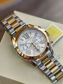 Жіночий годинник Michael Kors MK5627 MK5627 фото