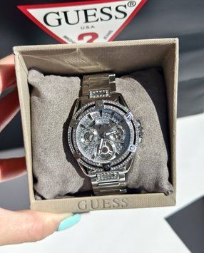 Жіночий годинник Guess GW0464L1 GW0464L1 фото