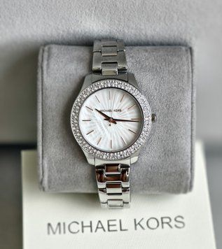 Жіночий годинник Michael Kors MK4556 M4556 фото