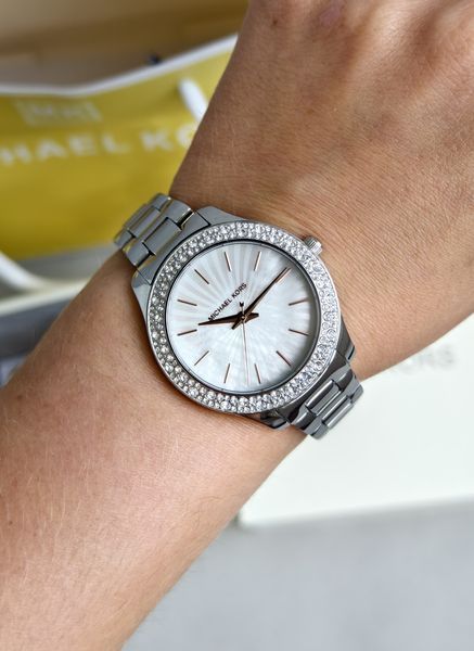 Жіночий годинник Michael Kors MK4556 M4556 фото