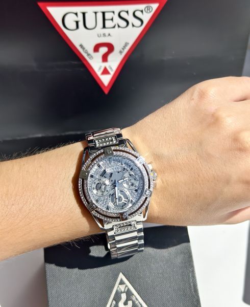 Жіночий годинник Guess GW0464L1 GW0464L1 фото