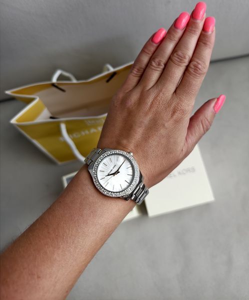 Жіночий годинник Michael Kors MK4556 M4556 фото