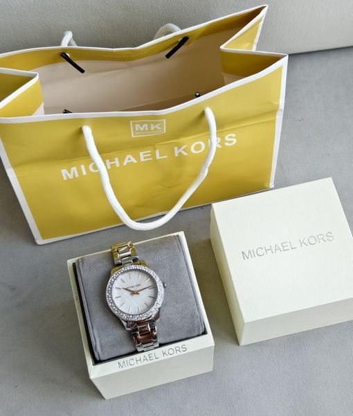 Жіночий годинник Michael Kors MK4556 M4556 фото