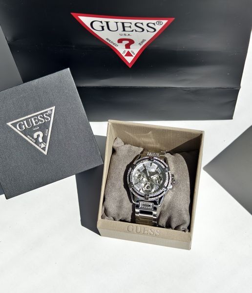 Жіночий годинник Guess GW0464L1 GW0464L1 фото