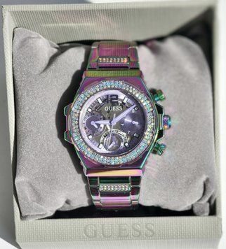 Жіночий годинник Guess хамелеон GW0552L4 GW0552L4 фото