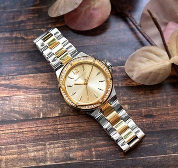 Жіночий годинник Michael Kors MK6989 MK6989 фото