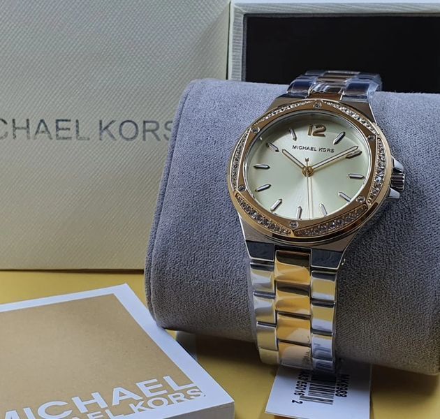 Жіночий годинник Michael Kors MK6989 MK6989 фото