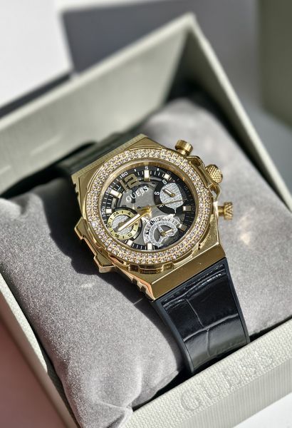 Жіночий годинник Guess GW0553L4 GW0553L4 фото