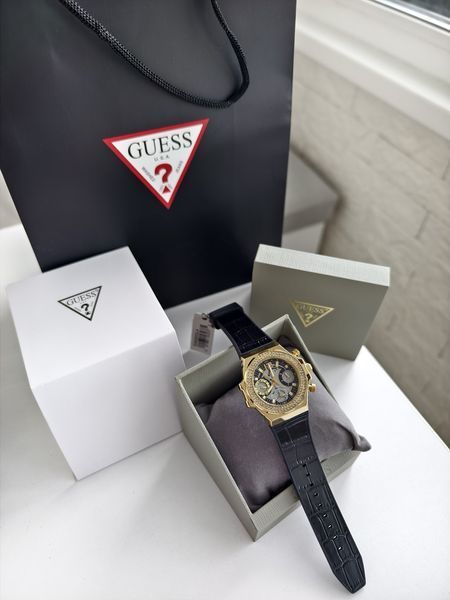 Жіночий годинник Guess GW0553L4 GW0553L4 фото