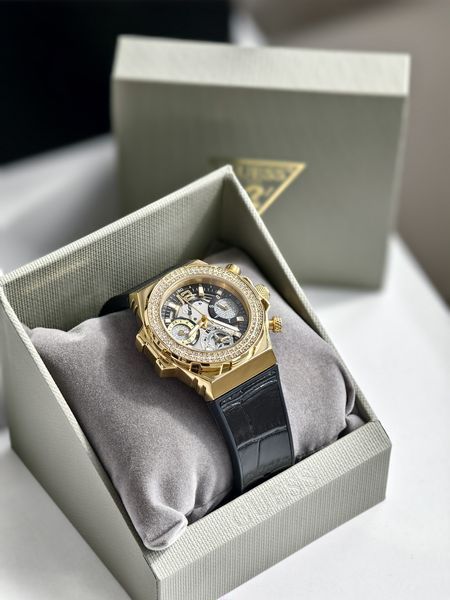 Жіночий годинник Guess GW0553L4 GW0553L4 фото