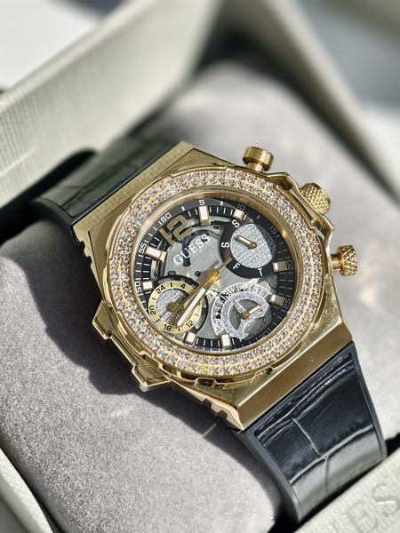 Жіночий годинник Guess GW0553L4 GW0553L4 фото