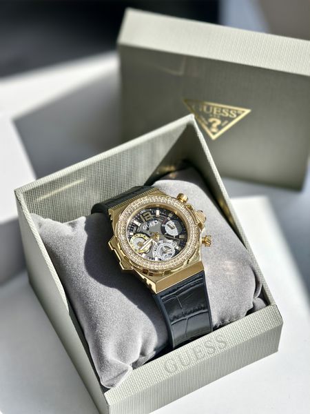 Жіночий годинник Guess GW0553L4 GW0553L4 фото