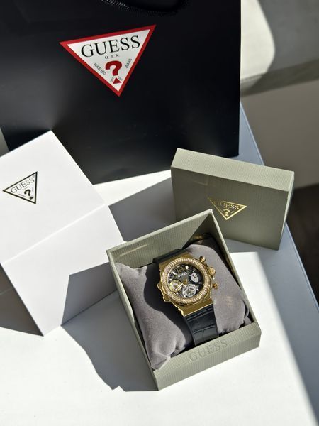 Жіночий годинник Guess GW0553L4 GW0553L4 фото