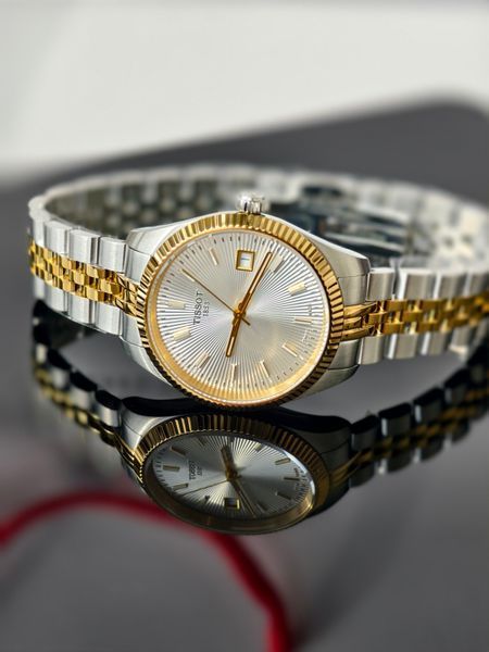 Жіночий  годинник Tissot Ballade 34mm T156.210.22.031.00 T156.210.22.031.00 фото