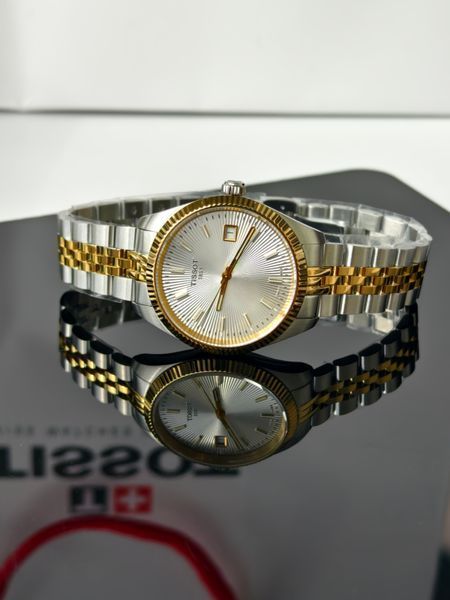 Жіночий  годинник Tissot Ballade 34mm T156.210.22.031.00 T156.210.22.031.00 фото