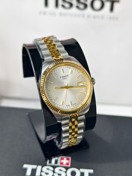 Жіночий  годинник Tissot Ballade 34mm T156.210.22.031.00 T156.210.22.031.00 фото