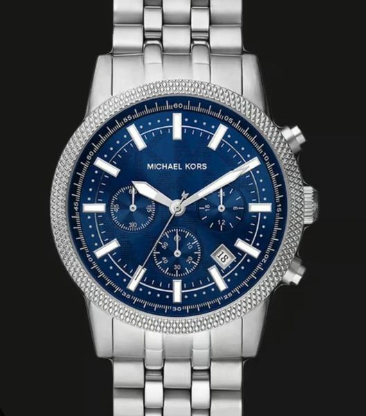 Чоловічий (Унісекс) годинник Michael Kors МК8952 (модель в 5х кольорах ) МК8952 фото