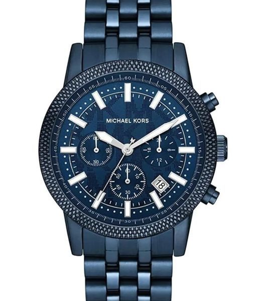 Чоловічий (Унісекс) годинник Michael Kors МК8952 (модель в 5х кольорах ) МК8952 фото