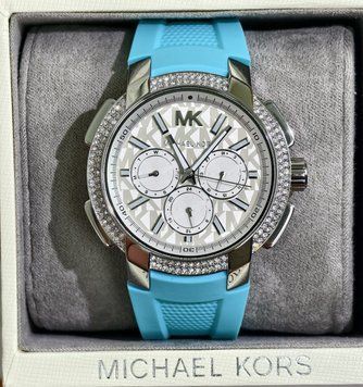 Жіночий годинник Michael Kors МК7246 MK7246 фото