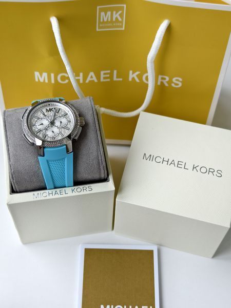 Жіночий годинник Michael Kors МК7246 MK7246 фото
