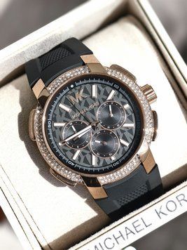 Жіночий годинник Michael Kors MK7245 MK7245 фото