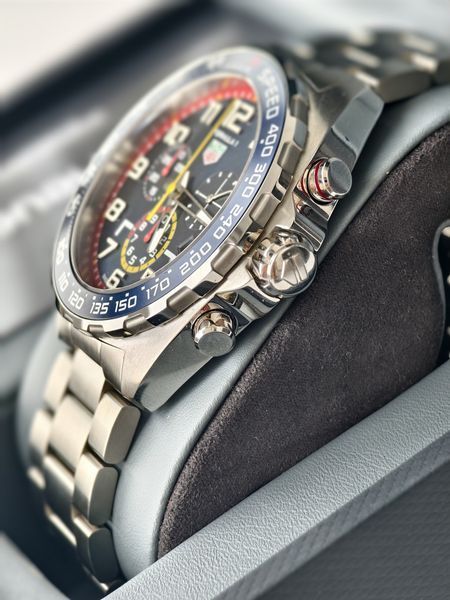 Часы Tag Heuer Formula 1 Red Bull Racing CAZ101AL.BA0842 CAZ101AL.BA0842 фото