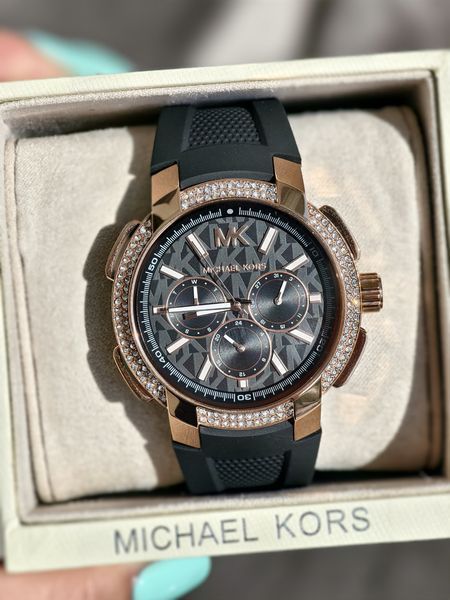 Жіночий годинник Michael Kors MK7245 MK7245 фото