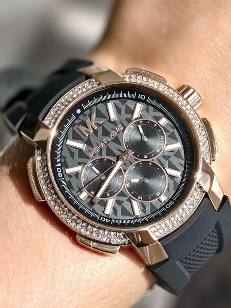 Жіночий годинник Michael Kors MK7245 MK7245 фото