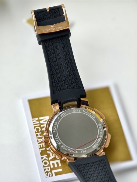 Жіночий годинник Michael Kors MK7245 MK7245 фото