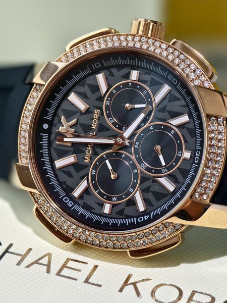 Жіночий годинник Michael Kors MK7245 MK7245 фото