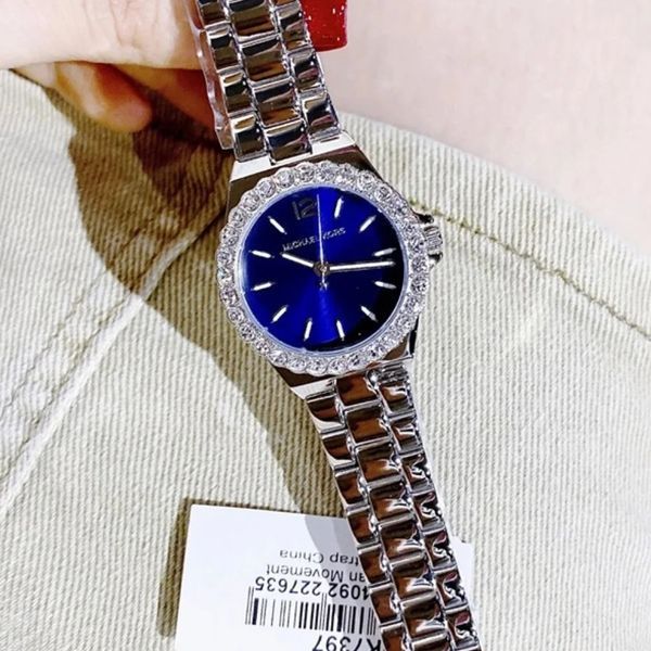 Жіночий годинник Michael Kors MK фото