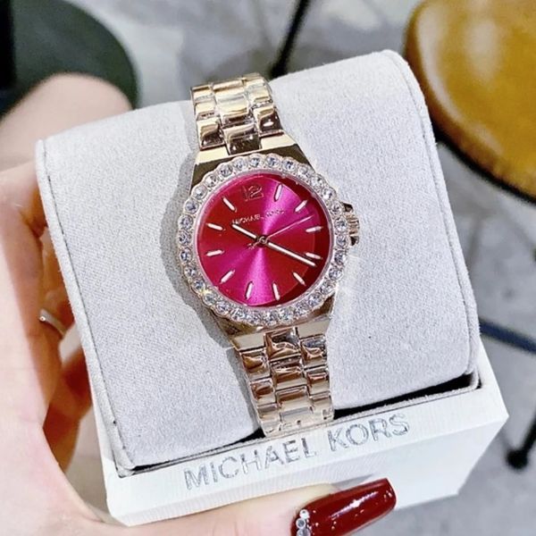 Жіночий годинник Michael Kors MK фото