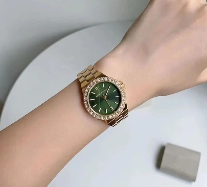 Жіночий годинник Michael Kors MK фото