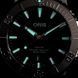 Годинник Oris X Bracenet Aquis Date 43.5mm 01 733 7730 4137 фото 6