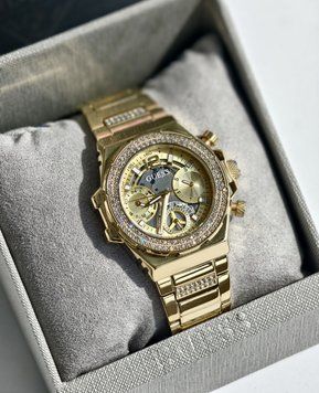 Жіночий годинник Guess GW0552L2 GW0552L2 фото