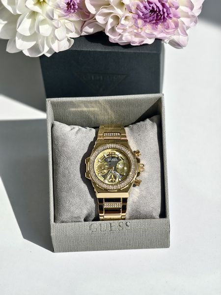 Жіночий годинник Guess GW0552L2 GW0552L2 фото