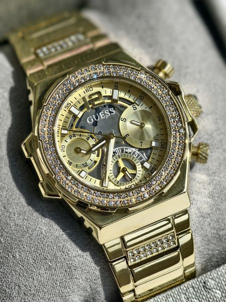Жіночий годинник Guess GW0552L2 GW0552L2 фото