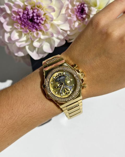 Жіночий годинник Guess GW0552L2 GW0552L2 фото