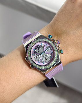 Жіночий годинник Guess GW0553L5 GW0553L5 фото