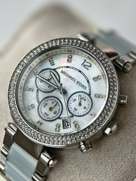 Жіночий годинник Michael Kors mk6138 MK6138 фото