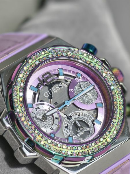 Жіночий годинник Guess GW0553L5 GW0553L5 фото