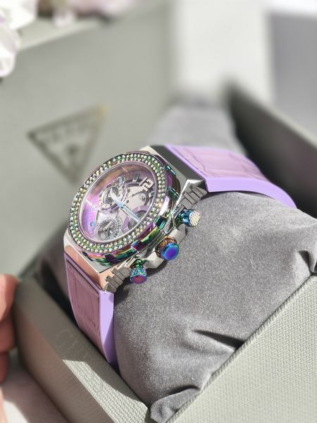 Жіночий годинник Guess GW0553L5 GW0553L5 фото