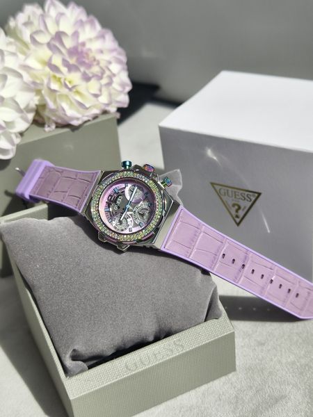Жіночий годинник Guess GW0553L5 GW0553L5 фото