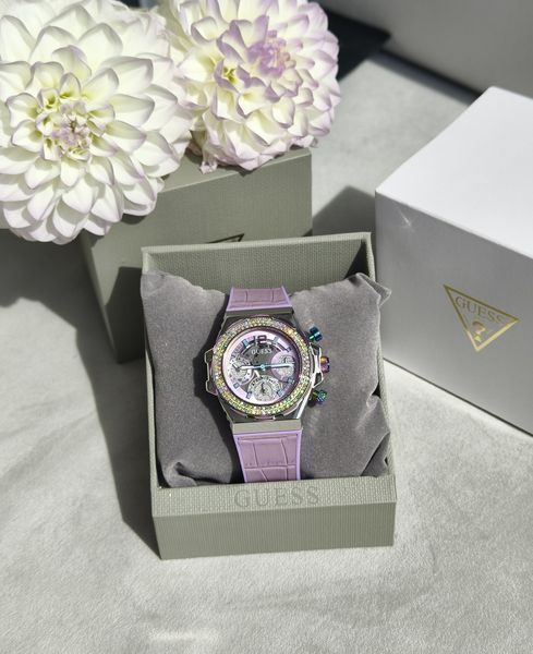 Жіночий годинник Guess GW0553L5 GW0553L5 фото