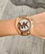 Жіночий годинник Michael Kors mk6437 МК6437 фото 4