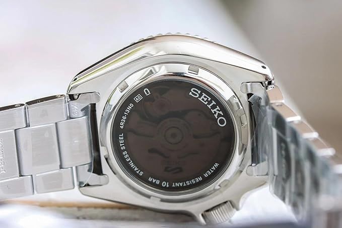 Seiko 5 Sports SRPJ45K1 SRPJ45K1 фото
