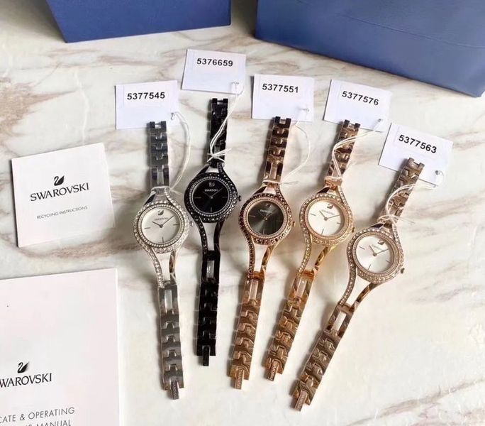 Жіночий годинник Swarovski S5376659 S5376659 фото