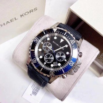 Чоловічий годинник Michael Kors MK8365 MK8365 фото
