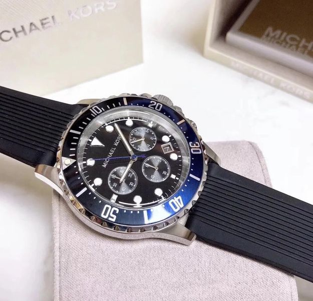 Чоловічий годинник Michael Kors MK8365 MK8365 фото