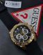 Жіночий годинник Guess GW0333G1 Trophy GW0333G2 фото 1
